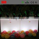 Event Table Hotel White Colored Furniture Table 120cm GF313 thumbnail-3