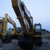 Продаётся использованный экскаватор Caterpillar 325b thumbnail-3
