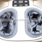 2015 New 3d Foot Massager Shiatsu,3D Shiatsu Kneading Air Pressure Foot Massager Electric Massager thumbnail-6