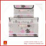 High Quality Oxford Cloth Cut Cartoon Sundries Storage Box thumbnail-5