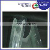Plastic Recycle Clear Pvc Sheet thumbnail-2