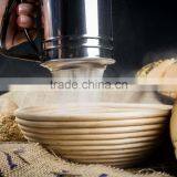 Triangle Shape Banneton Bread Basket, Proofing Cane Basket thumbnail-4