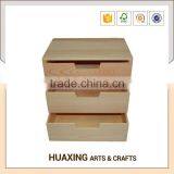 Living Room Furniture Modern Wooden Drawer Inserts With Silk Screen Printed Logo thumbnail-6