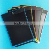 Easy Write Board LCD Writing Tablet 12..5 Inch Harmless for Kids Eyes thumbnail-1