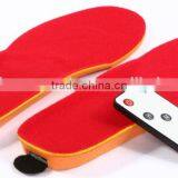 High Quality Li-Ion Battery Thermacell Heated Insoles thumbnail-5