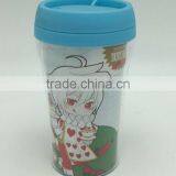 Color Changing Gift Mug In Double Wall thumbnail-3