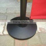 Coffe Shop Outdoor Cafe Banner Barrier thumbnail-3