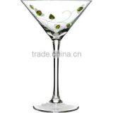 Stem Wine Glass Set thumbnail-1