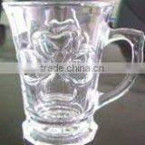 Hot Sale Drinking Glass Cup