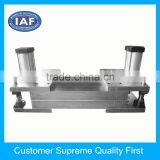 The Lowest Price PP Hollow Grid Board Plastic Extrusion Mould thumbnail-3