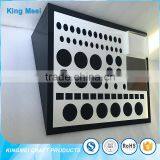 High Quality Custom Acrylic Cosmetic Display Stand thumbnail-4