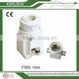 RCIA Series Porcelain/Ceramic Pole Fuse F565A 100A thumbnail-1