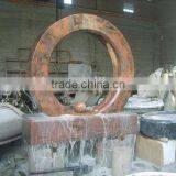 Outdoor Stone Water Fountain thumbnail-1