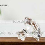 High Clear Furniture Acrylic Handle thumbnail-4
