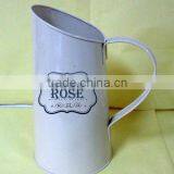 Garden Metal Water Pitcher thumbnail-1