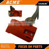 HUS 51/55 Sprocket Cover Assy thumbnail-1