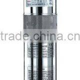 EGDa Series Submersible Screw Pumps thumbnail-1