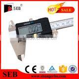 Digital Calipers With Fine Adjustment