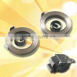 Factory of Qualified Car Safety Belt Spring Coil Spring thumbnail-1