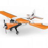 Newest Helicopter! XK DHC-2 A600 5CH 3D6G SYSTEM Remote Control Airplane Toy, WLtoys Helicopter Toy Model thumbnail-2