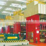 JL36C-630Y Straight Side Two Point Press Machine thumbnail-1