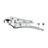 LOCK-GRIP PLIERS ROUND