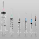 CE High Quality Medical Disposable Syringe 1ML