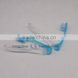 Cheap Goods Best Selling Biodegradable Travel Toothbrush Made in China thumbnail-5
