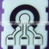 High Precision Thick Film Resistor thumbnail-3