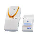 Wireless Doorbell(80511 Welcome Tools, Electronic Products, Doorbell)