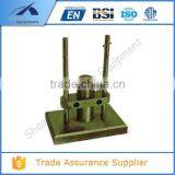 Construction Machinery Filler Compaction Apparatus thumbnail-1