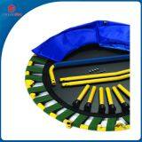 CreateFun High Quality Kids Folding Trampoline For Sale thumbnail-2