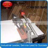 Manual Textile Cutting Machine With Long Cutter Production Quickly thumbnail-1