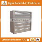 380V High Quality Industrial Ventilation Exhaust Fan thumbnail-5