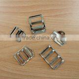 Stampling Steel Tab and Moveable Bar Web Strap Buckles thumbnail-2