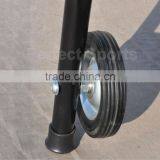 Portable Steel Tennis Umpire Chair / Volleyball Referee Chair / Judge Stand thumbnail-6