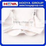 Latest Hot Girls Bra White Sexy Lace Bra Transparent Lace Bra thumbnail-2