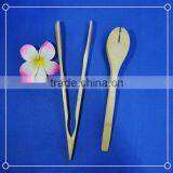 High-quality Bamboo Tongs thumbnail-1