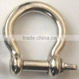 Stainless Steel d Shackle thumbnail-3
