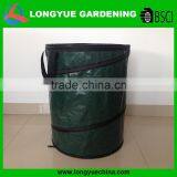 China Whoelsale Cheap Plastic Folding Garbage Bag