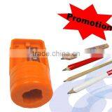 Metal Pencil Sharpener Carpenter Pencil Sharpener Blade thumbnail-1