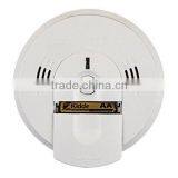Battery-Operated Combination Wireless Smoke Alarm Detector thumbnail-2