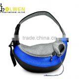 Breathy Material Shoulder Cat Carrier Bag thumbnail-1