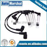 High Voltage Ignition Cable Kit Fit for CHEVROLET 93235772 thumbnail-1