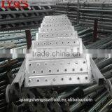 Walk Through Scaffolding Frames for Construction thumbnail-3