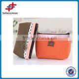 Fashionable Ladies Zipper Coin Purse thumbnail-3