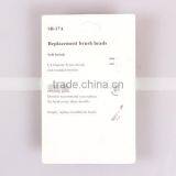 Oral Clear SB17A Electric Toothbrush Heads thumbnail-6