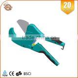 PVC Pipe Cutter Works Great On All Tube thumbnail-2