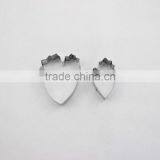 549-47 2pcs Bulk Cookie Cutter thumbnail-1