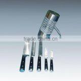 Kitchen Knife,6PCS KNIFE SET thumbnail-1